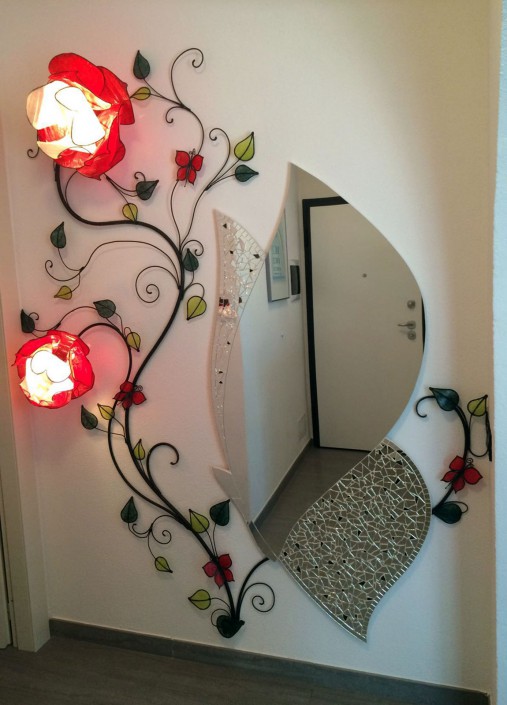 2Rose-Ramo-da-parete-applique