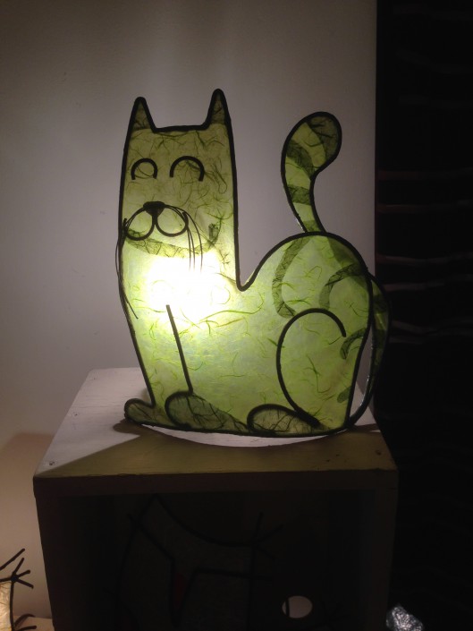 GreenCat