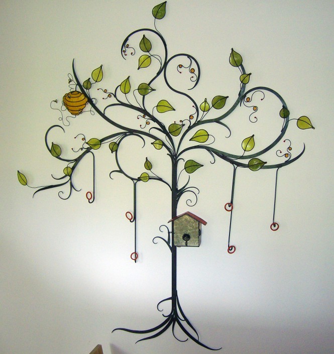 Albero-appendiabiti