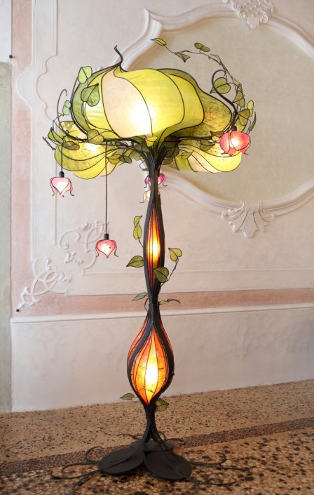 Albero della luce